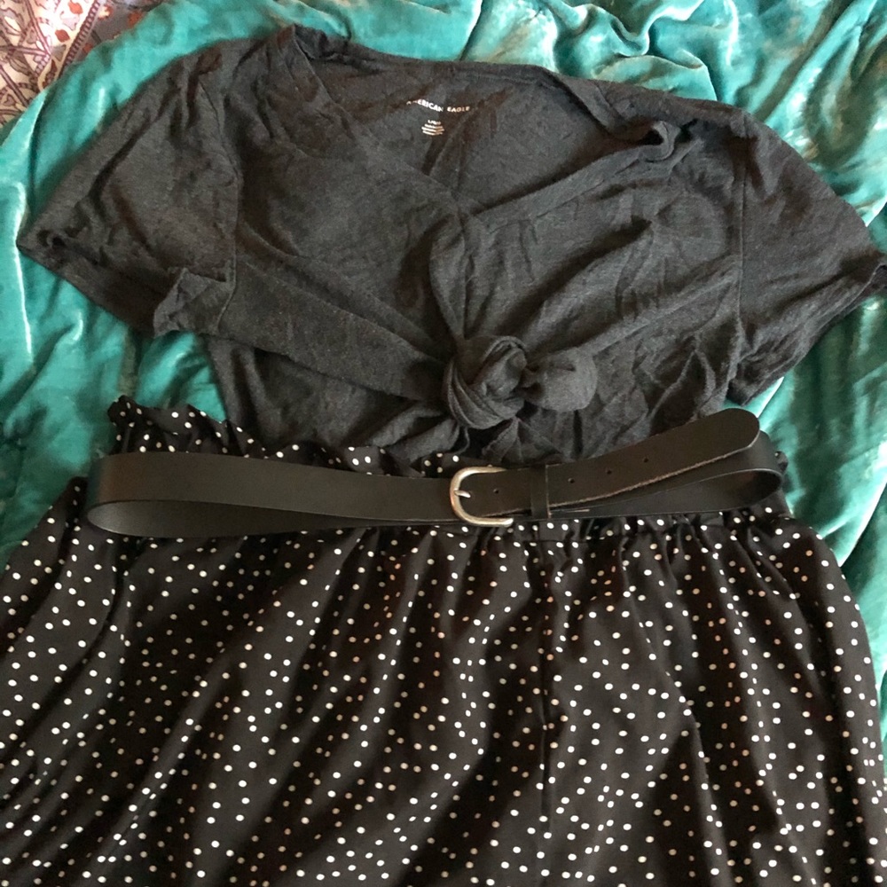 American Eagle Tee